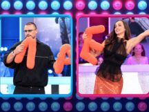 ШОУMASTГОУОН