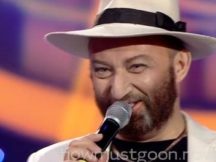 Фінал (частина 2) Юрій Гальцев – Михайло Шуфутинський "Марджанджа"