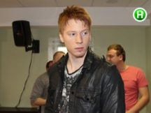 Нікіта Пресняков на "ШОУМАСТГОУОН" виконував паркур