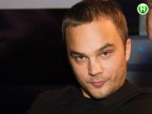 Андрій Чадов приїхав підтримати Задорожну